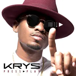 Press Play - EP - Krys Press Play - EP - Krys
