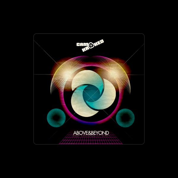 Camo's avatar