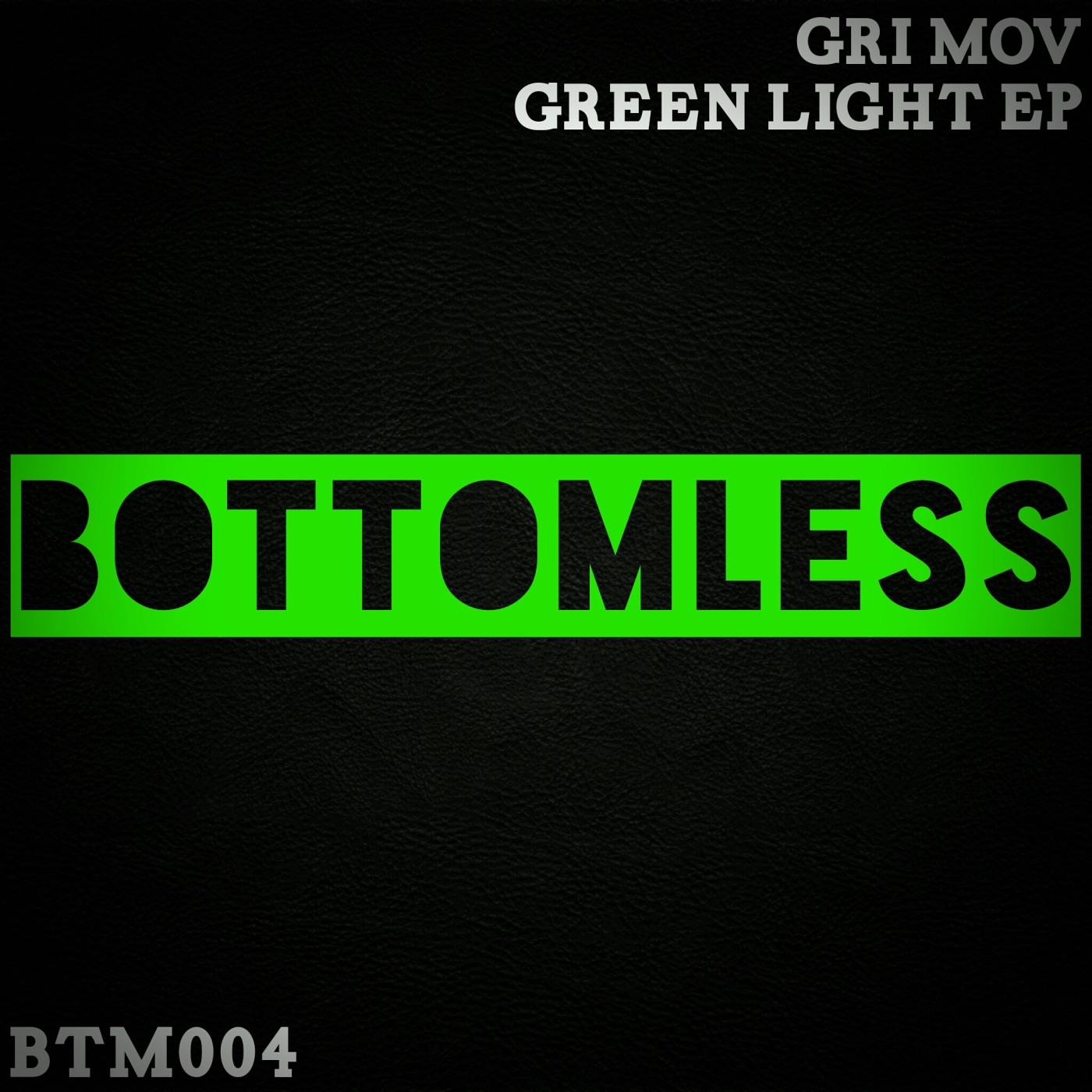Green Light - Single