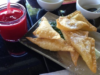 Spicy House Photos