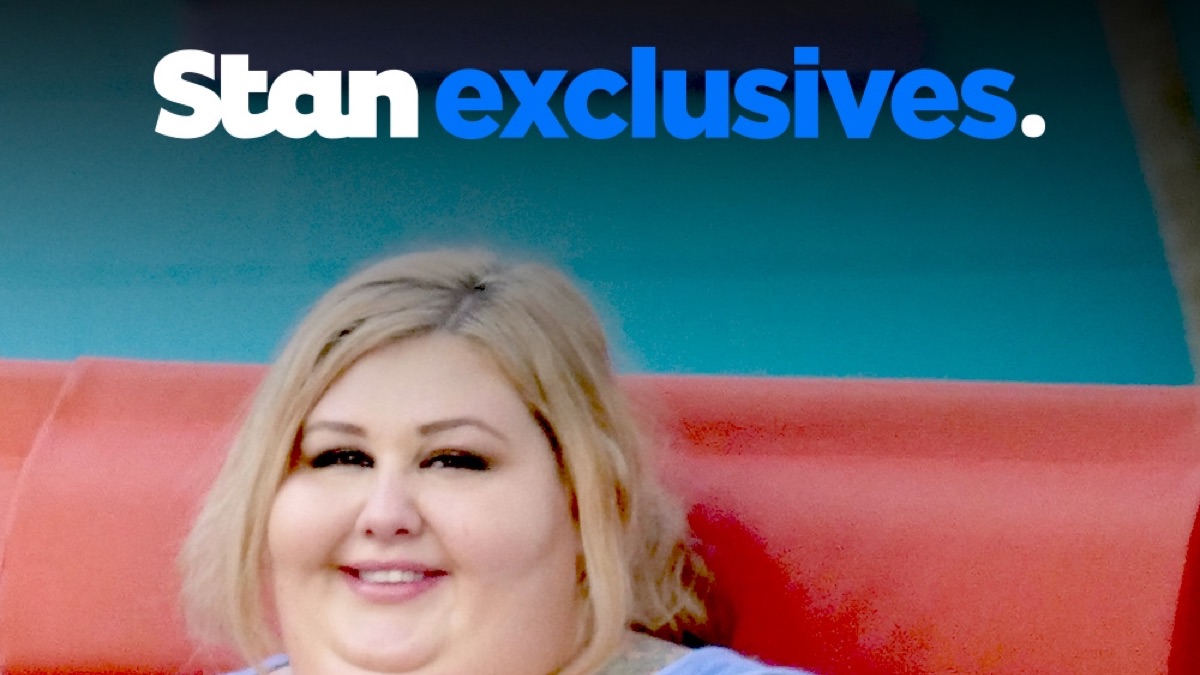 ‎Feeders, Fat Lovers & Fortunes - Apple TV