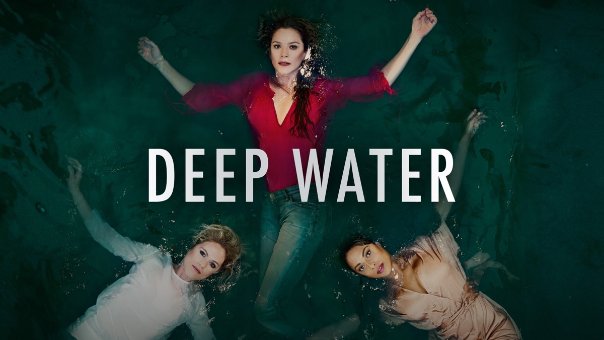 Deep Water —Apple TV