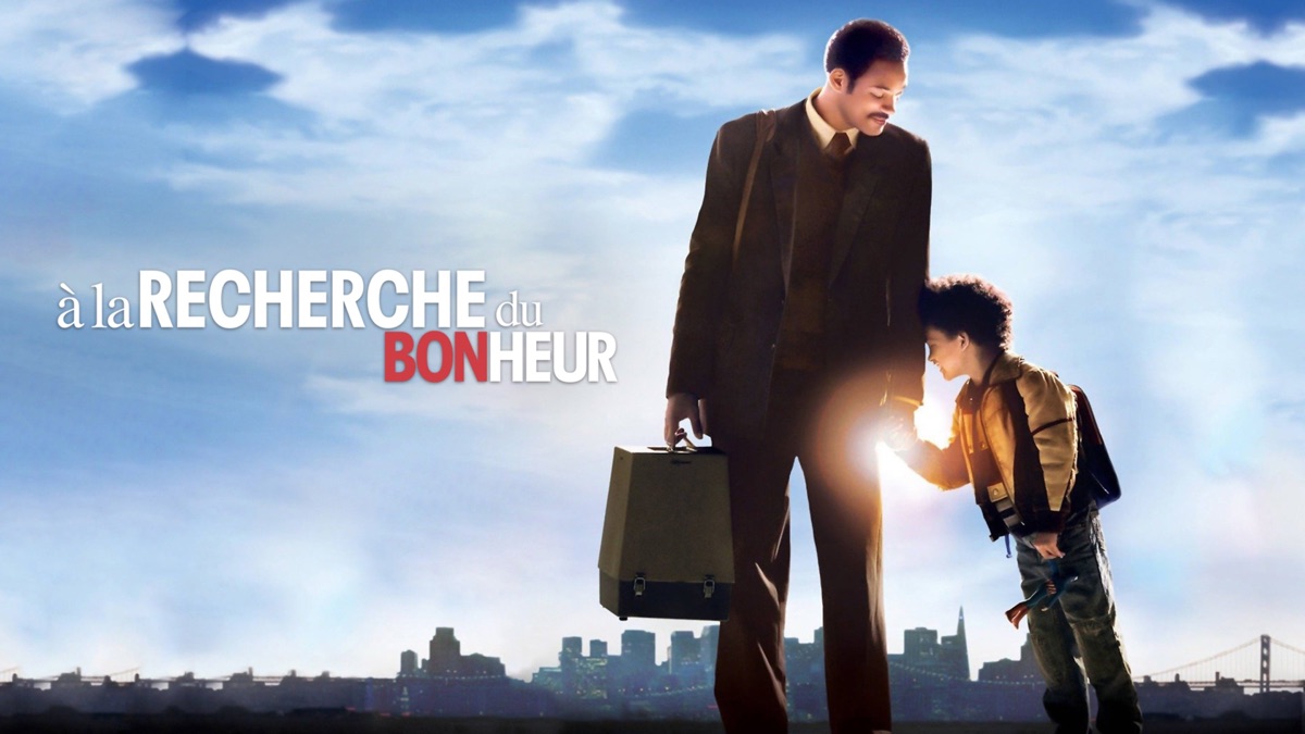 A La Recherche Du Bonheur Streaming Hd