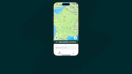 Le Plein - Station de recharge iPhone screenshot 7