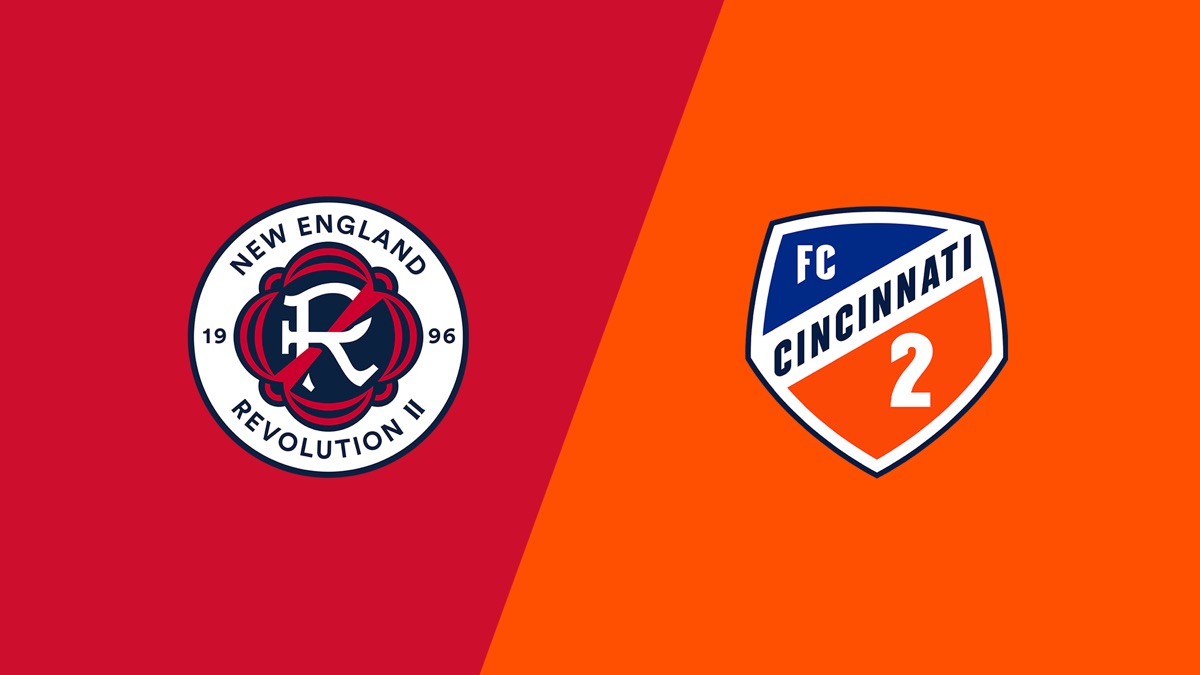 New england revolution ii vs fc cincinnati 2 watch mls live