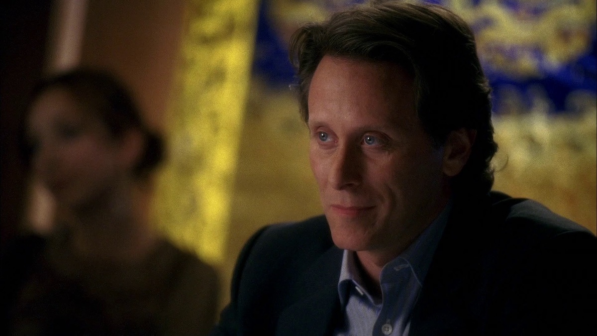 The Missionary Imposition Brothers and Sisters (Series 2, Episode 11