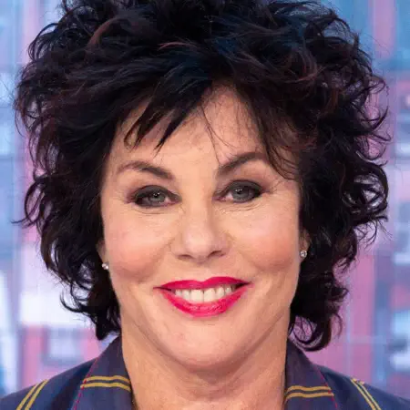 Ruby Wax