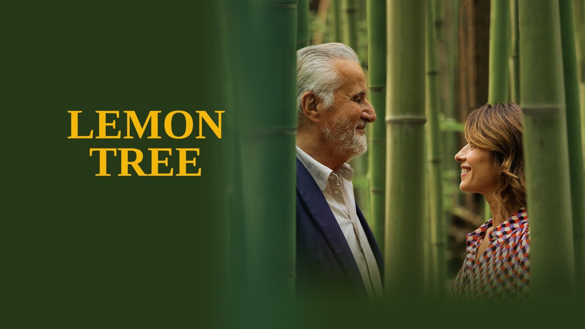 ‎Lemon Tree - Apple TV