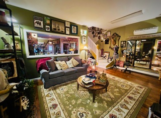 Obscura Tattoo & Body Modification Studio tattoo studio in Long Beach