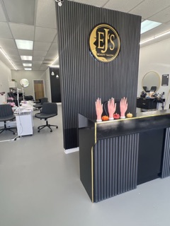 Ej’s Hair Salon & Nails Spa