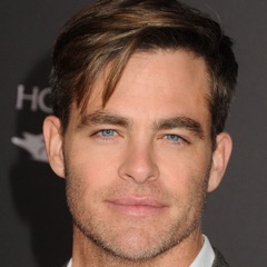 Chris Pine