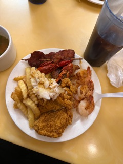 Chow King Grill & Buffet