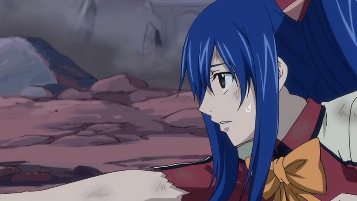 Episode 93 - FAIRY TAIL (Season 3, Episode 21) - Apple TV