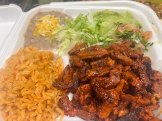 Armando's Mexican Food