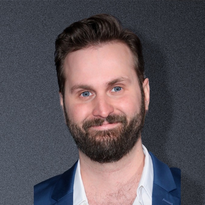 ‎Ian Sinclair Films and Shows – Apple TV