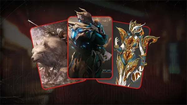 TennoCon 2026 Recap