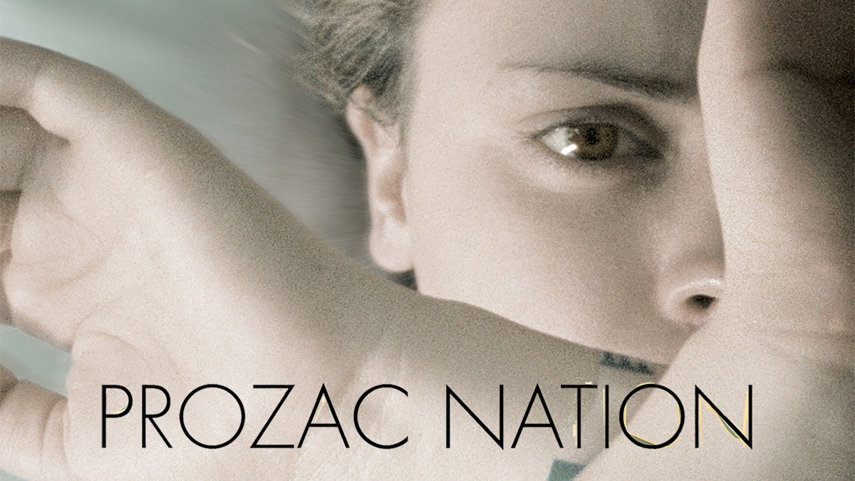 Prozac Nation》- Apple TV