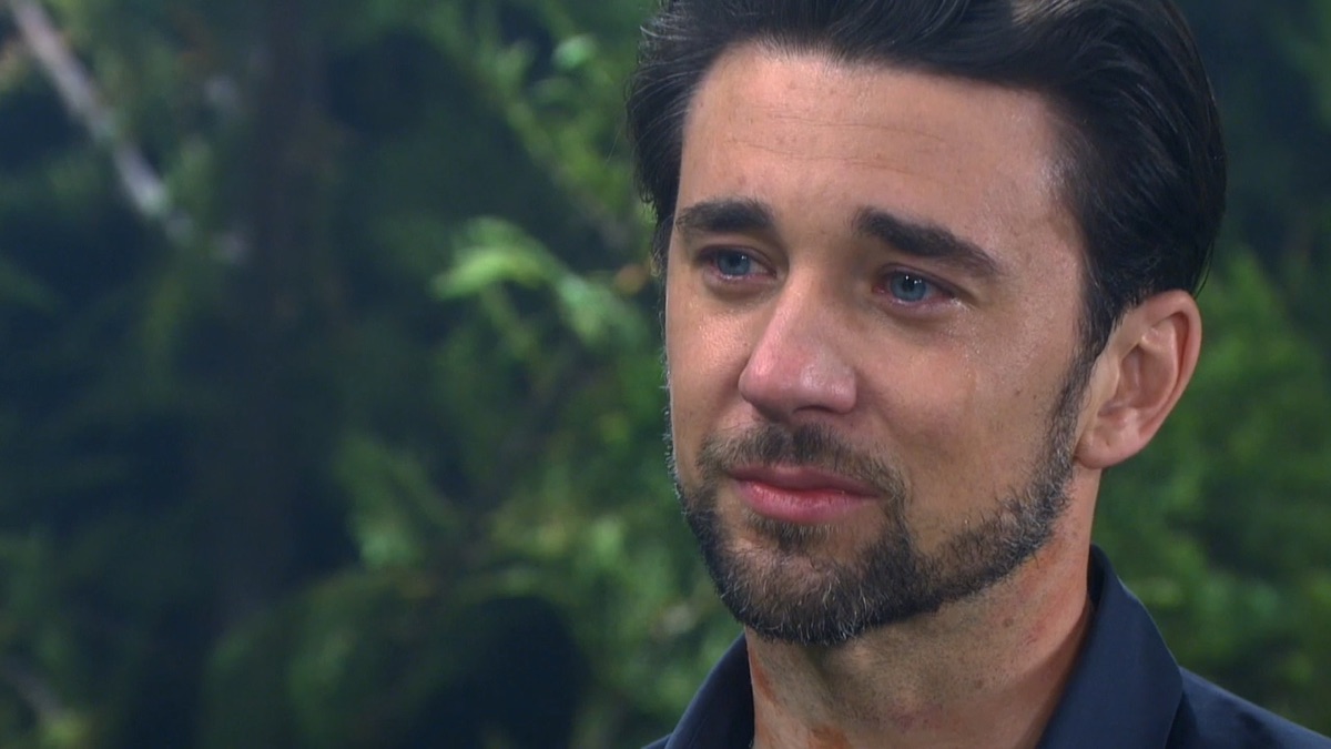 1/01/2025 Days of our Lives (Season 59, Episode 91) Apple TV