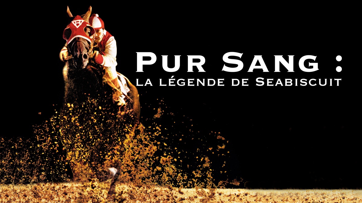 mpro Cné Crtque #1872 : Pur Sang, la légende de Seabscut (2003
