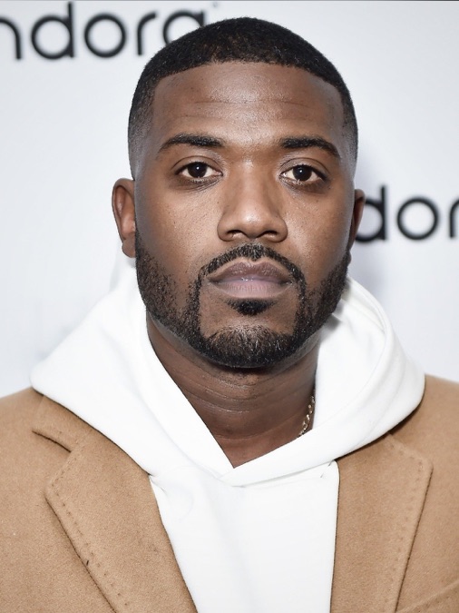 ‎Filmes e programas com Ray J – Apple TV