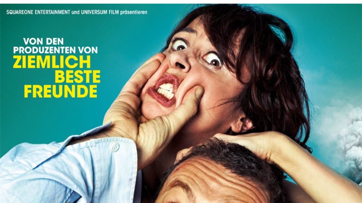 Die Gründungsgeschichte von The Lava Show – Inspiriert von einem  Vulkanausbruch, image size:1200x675