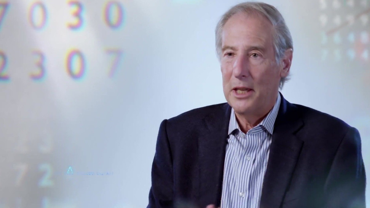 ‎The Cold War Code - Cracking the Code (Series 1, Episode 6) - Apple TV ...