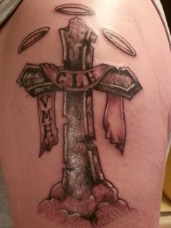 Open Road Tattoo tattoo studio photo