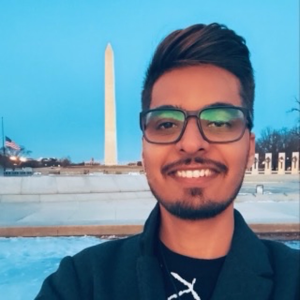 AppleMusic profile picture for @hamaad