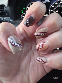 Pro's Nails by Vy
