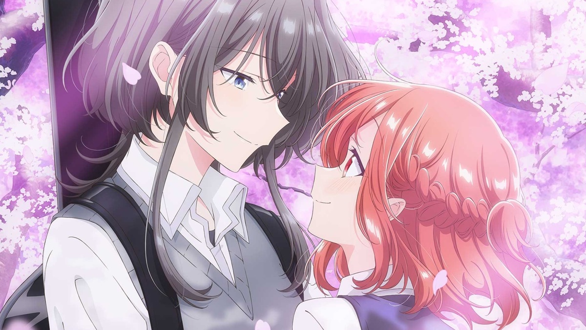 Whisper Me a Love Song - Apple TV (KR)