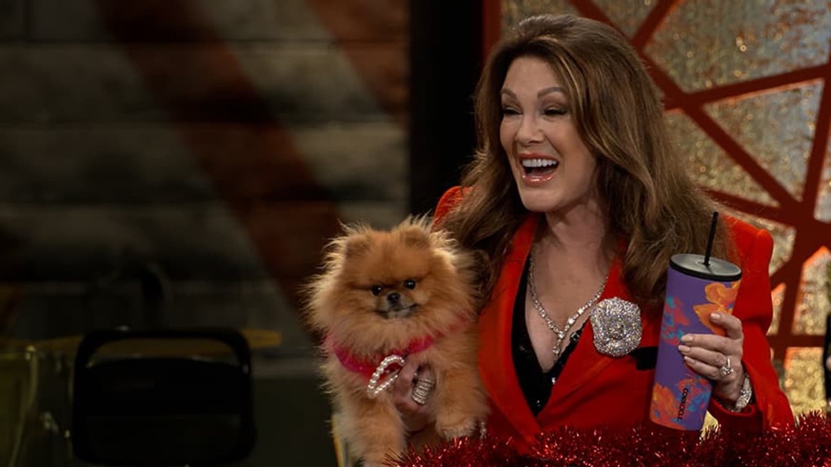 Merry elfin christmas beanie