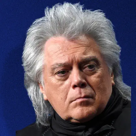 Marty Stuart