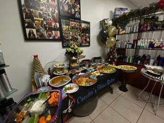 Cecilia’s Hair Salon