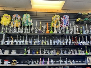 Z's Tobacco and Vape in Augusta, GA United States