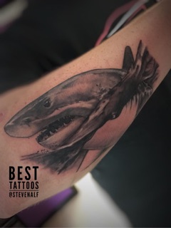 Best Tattoos Collective photo 5