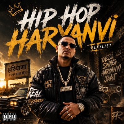 Hip Hop Haryanvi