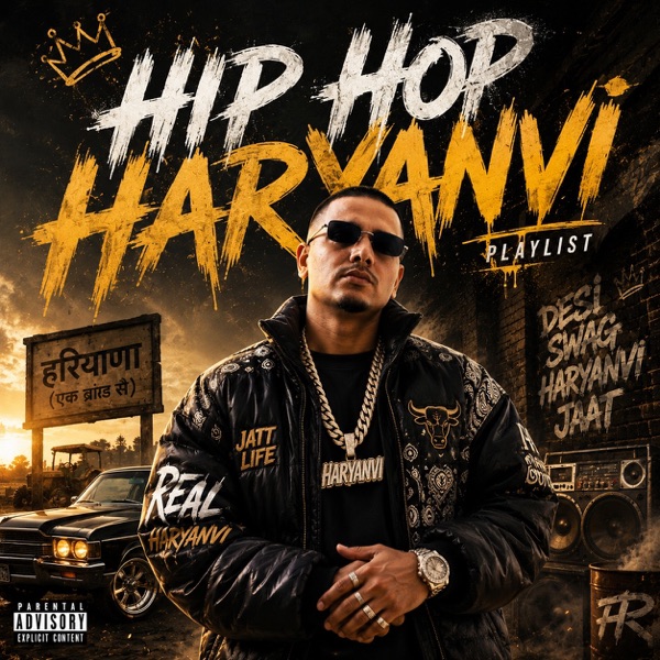 Hip Hop Haryanvi
