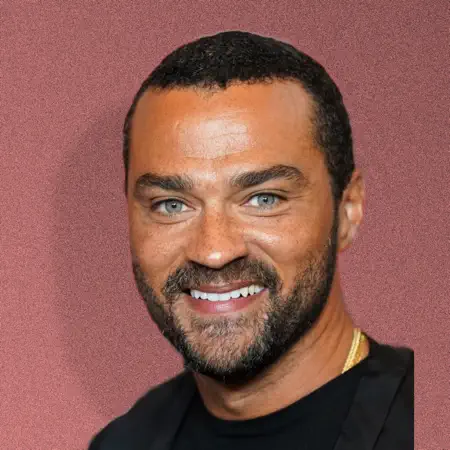 Jesse Williams