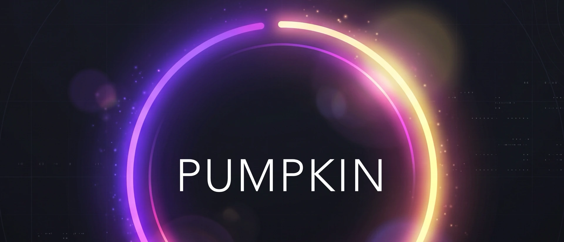 Pumpkin: Despensa y Gastos product page header