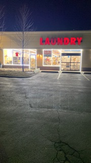 Belmont Laundry Photos