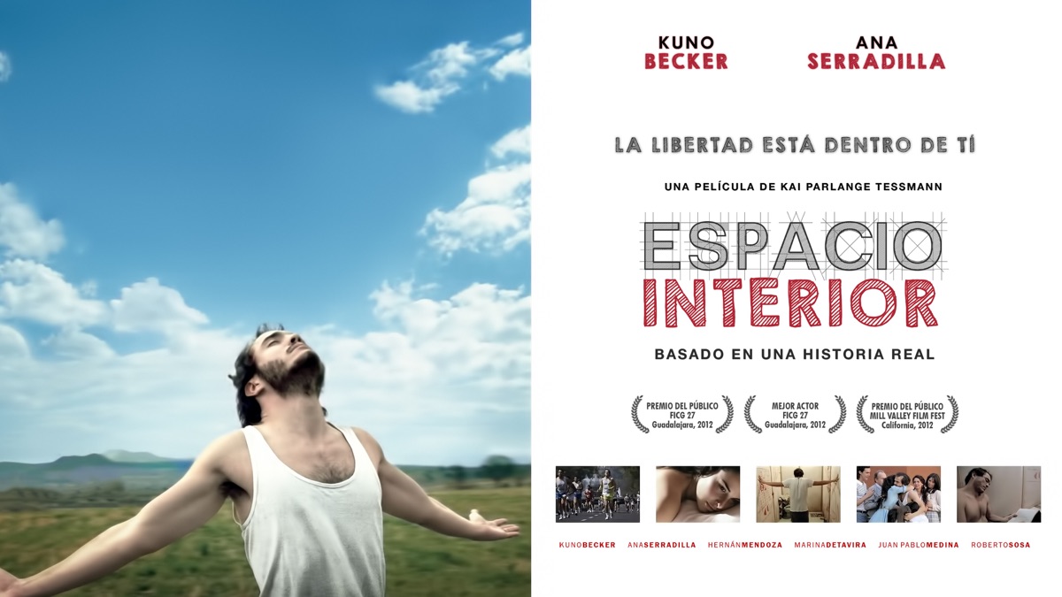 ‎Espacio Interior - Apple TV