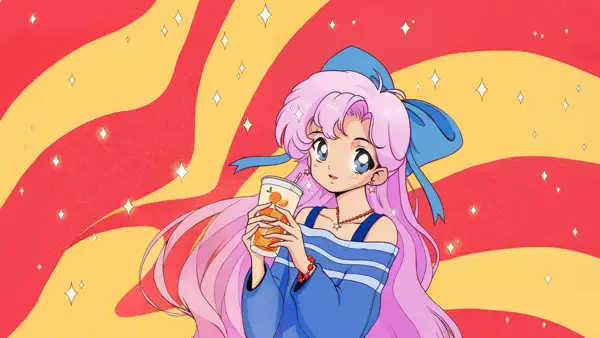 Anime Category Is Here