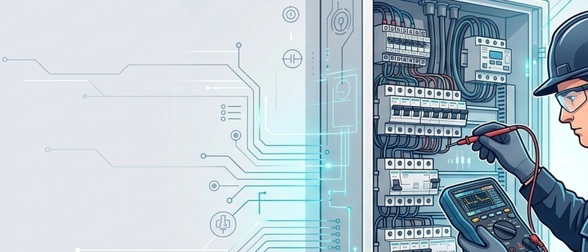 NEN Installatie Keuren product page header