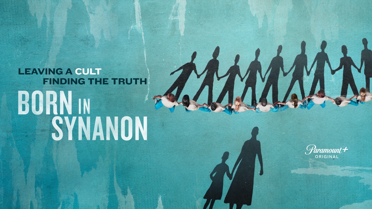 ‎Born in Synanon - Apple TV