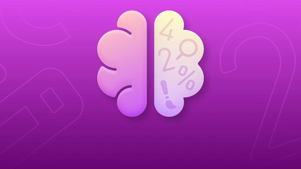 Elevate - Brain Training Games search result, In-app event: World Mental Health Day