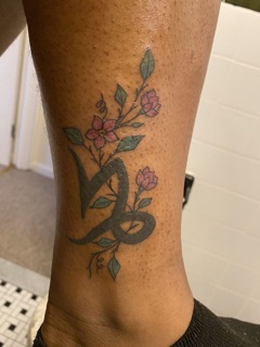 Solid Gold Tattoo photo 3