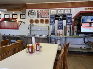 Peters BBQ