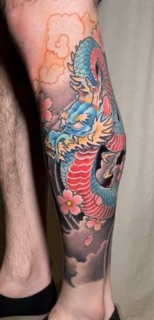 Prismas Tattoo Studio