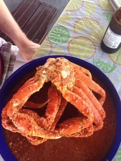 88 Boiling Crawfish & Seafood Restaurant