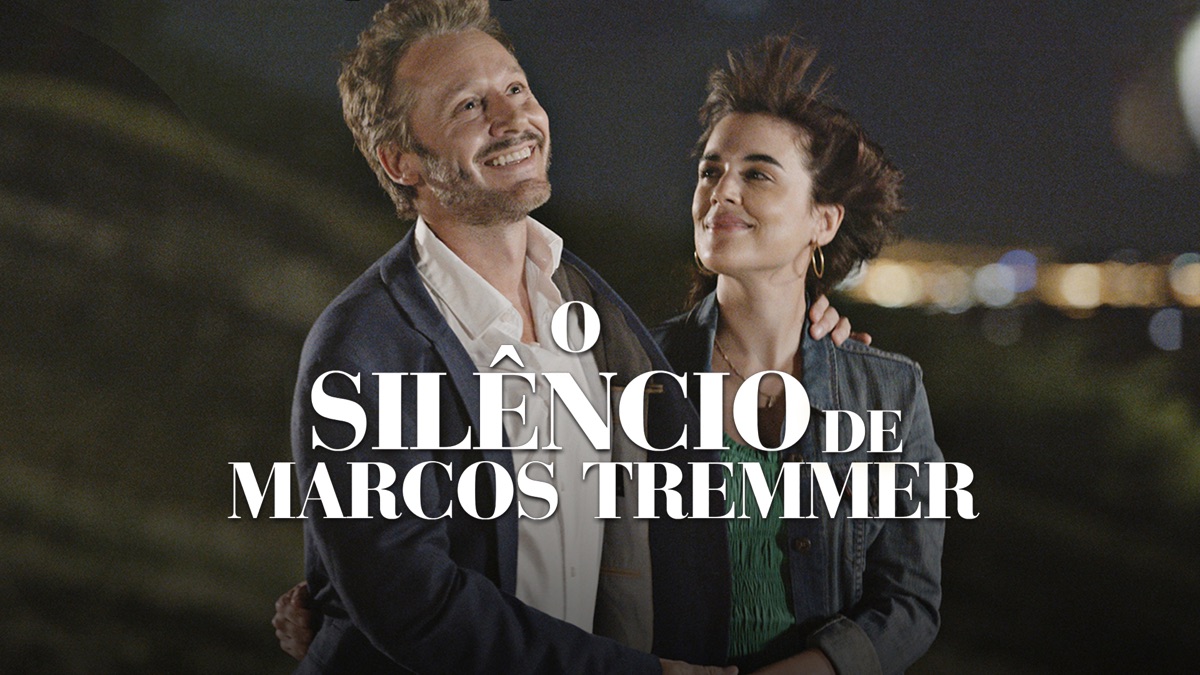 ‎O Silêncio de Marcos Tremmer - Apple TV